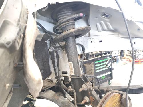 Højre fortil støddæmper OPEL MOKKA 1.2 (76) (131 hp) 28070669