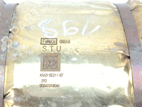 Catalyst FORD FOCUS IV (HN) 2.3 ST EcoBoost | BP30058024M10 