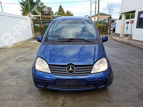 Used Parts MERCEDES-BENZ VANEO (414)  1.7 CDI (414.700)  991135