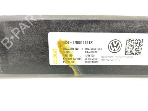 Other VW CRAFTER Van (SY_, SX_) | BP30777327O1