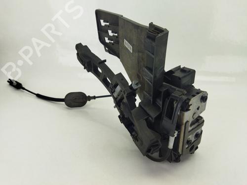 Rear right lock FORD FIESTA VI (CB1, CCN)  | BP9341919C99 