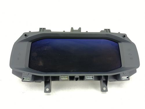 Used Instrument cluster Instrument cluster SEAT LEON Sportstourer (KL8, KLD) 1.0 TSI (110 hp) 34445727 34445727