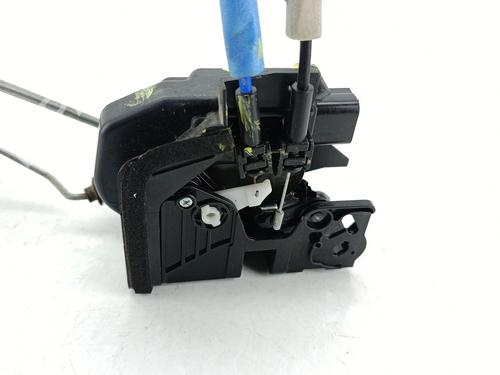 Front left lock KIA PICANTO III (JA) 1.0 | BP34276197C98  - Image 6