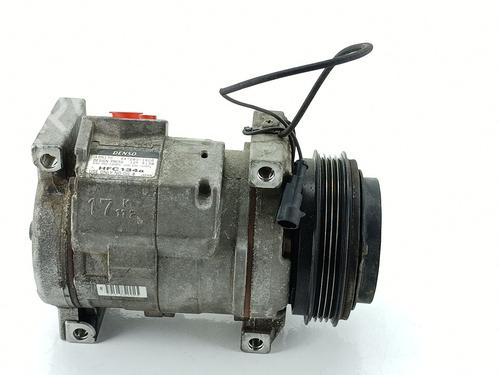 Used AC compressor AC compressor IVECO DAILY VI Van 35S16, 35C16, 40C16, 50C16, 70C16 (160 hp) 34583136 34583136
