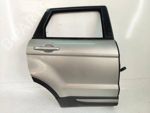 Used Right rear door LAND ROVER RANGE ROVER EVOQUE (L538) [2011-2019]  27319786