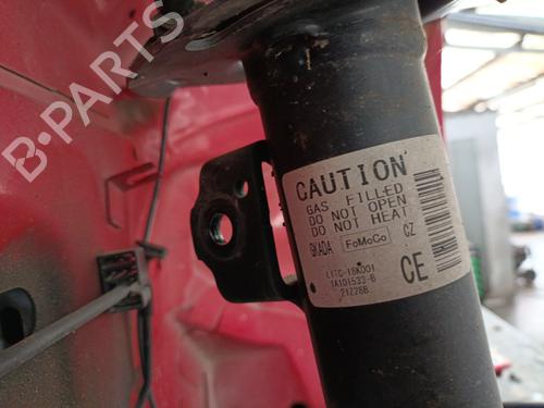 Left front shock absorber FORD PUMA (J2K, CF7) 1.0 EcoBoost | BP35812817M16 - Image 4