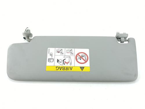 Right sun visor AUDI A4 B9 (8W2, 8WC) 2.0 TDI | BP37640552I2 - Image 4