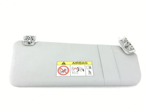 Used Left sun visor CITROËN JUMPY III Van (V_) 2.0 BlueHDi 120 (122 hp) 29446694