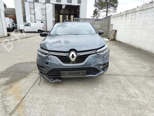 Engine RENAULT MEGANE IV Grandtour (K9A/M/N_) 1.5 Blue dCi 115 (K9A6) | BP35756604M1 - Image 19