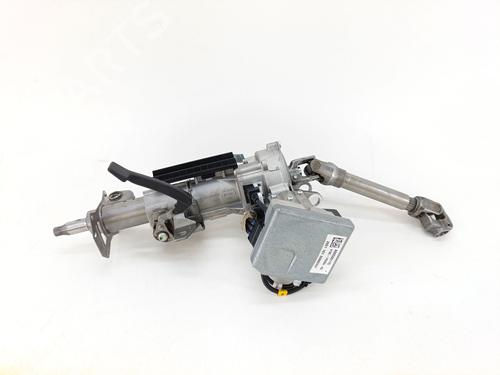 Steering column FORD FIESTA VII (HJ, HF) 1.0 EcoBoost | BP38051191M21 - Image 3