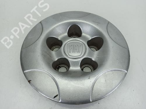 Hulkapsel FIAT DOBLO Cargo (263_) [2010-2025]  25875471
