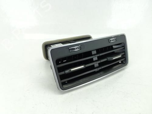 Used Air vent AUDI Q7 (4MB, 4MG, 4MQ) 60 TFSI e quattro (340 hp) 27870632