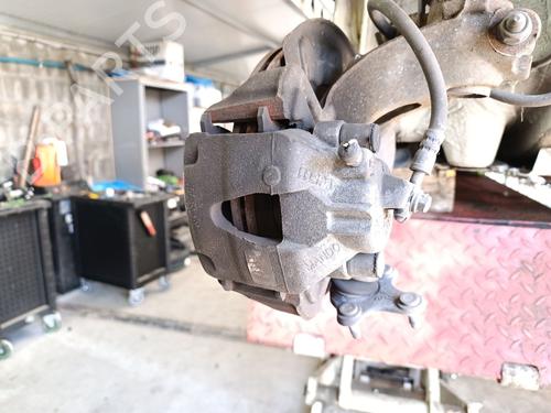 Right front brake caliper SKODA FABIA IV (PJ3) 1.0 MPI | BP38873971M104 - Image 2