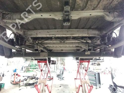 Used Rear axle Rear axle 37516883 37516883