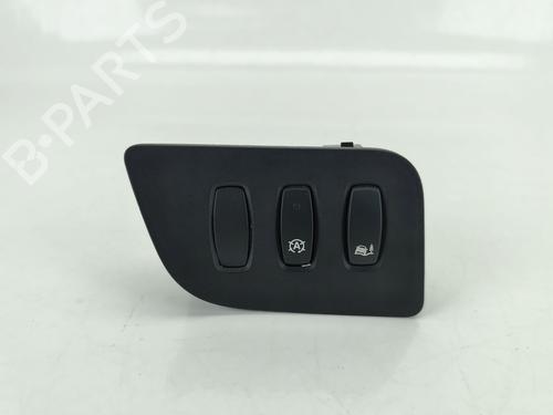 Used Switch RENAULT KANGOO / GRAND KANGOO II (KW0/1_) 1.5 dCi 80 (KW15) (80 hp) 26560731