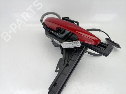 Rear right lock FORD FOCUS III  | BP25876463C99 