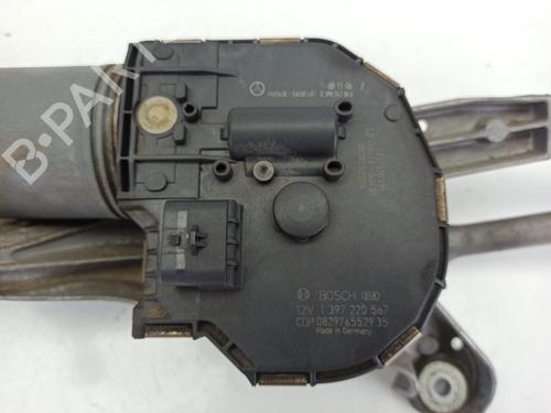 Front wiper motor MERCEDES-BENZ C-CLASS (W204)  | BP25878392M29 