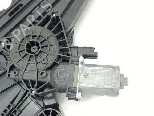 Front left window mechanism PEUGEOT 308 III (FB_, FH_, FP_, F3_, FM_) BlueHDi 130 (FBYHZL, FBYHZT) | BP30121887C22