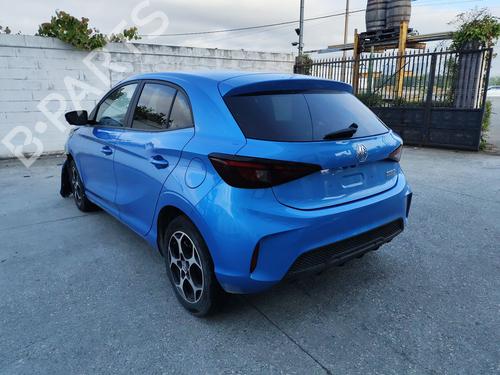 Electronic sensor MG MG 3 (ZP2_) | BP30153561M84