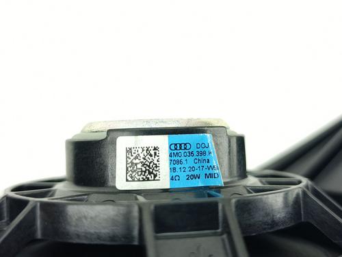 Radio AUDI Q7 (4MB, 4MG, 4MQ) 60 TFSI e quattro | BP27870689E6 