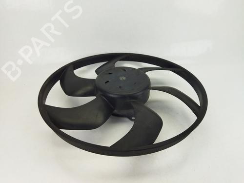 Radiator fan PEUGEOT 508 I (8D_)  | BP10543427M35 