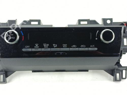 Used Climate control Climate control 38752478 38752478