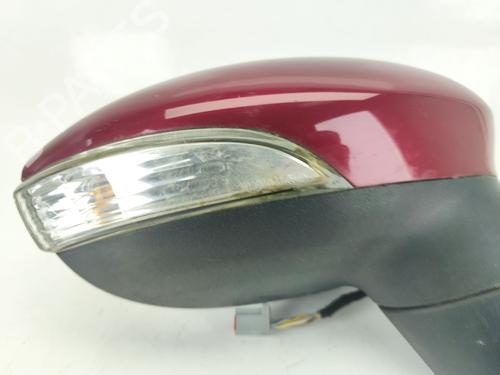 Right mirror FORD FIESTA VI (CB1, CCN)  | BP29763888C27 