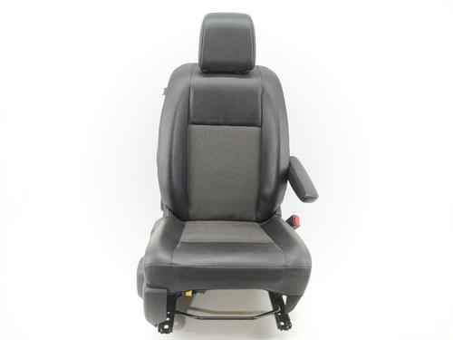 Used Right front seat Right front seat CITROËN JUMPY III Van (V_) 1.5 BlueHDi 100 (102 hp) 40038652 40038652