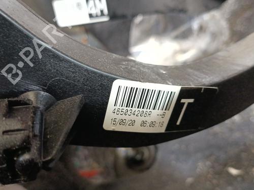 Clutch pedal RENAULT KADJAR (HA_, HL_) 1.3 TCe 160 (HLNC) | BP34441693I13 - Image 3