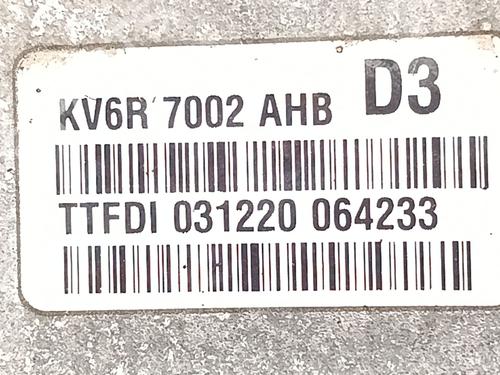 Gearbox FORD FOCUS IV (HN) 1.5 EcoBlue | BP36701519M3 - Image 12
