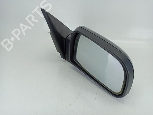 Right mirror HYUNDAI TUCSON (JM) 2.0 CRDi All-wheel Drive | BP25875437C27 