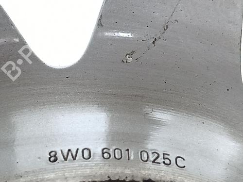 Fælk AUDI A4 B9 (8W2, 8WC) 2.0 TDI | BP37640587C45  - Image 5
