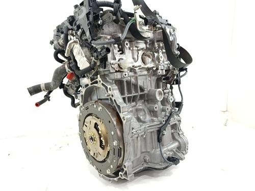 Engine TOYOTA YARIS (_P21_, _PA1_, _PH1_) 1.5 (MXPA11) | BP32522363M1