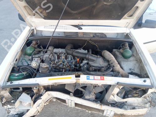 Gearbox CITROËN BX (XB-_) TRD Turbo | BP8944605M3 