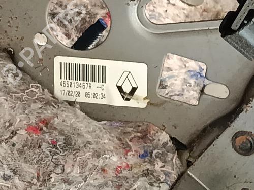 Break pedal RENAULT MEGANE IV Hatchback (B9A/M/N_) 1.3 TCe 140 (B9NB) | BP34625892I19 - Image 4