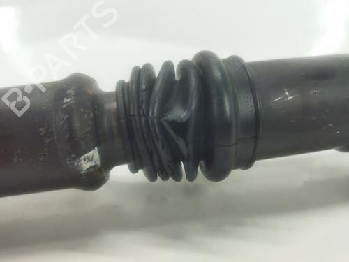 Driveshaft SUZUKI JIMNY Closed Off-Road Vehicle (SN)  | BP25878937M37 