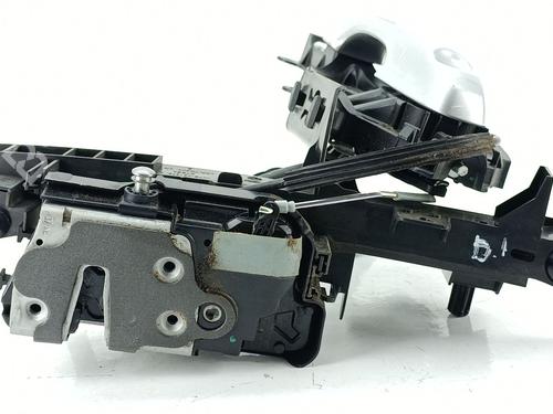 Front left lock FORD FOCUS IV (HN) 1.0 EcoBoost | BP29935149C98 