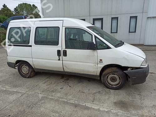 Hub cap FIAT SCUDO Van (220_)  | BP25874511C160 