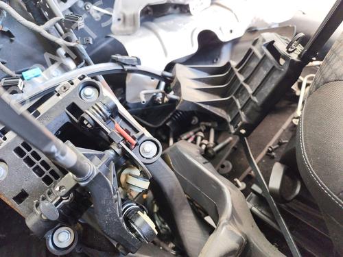 Gear lever OPEL ZAFIRA TOURER C (P12) 1.6 CDTI (75) | BP27328710M90 