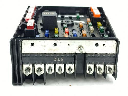 Fuse box SEAT ALHAMBRA (710, 711)  | BP32185148E1 
