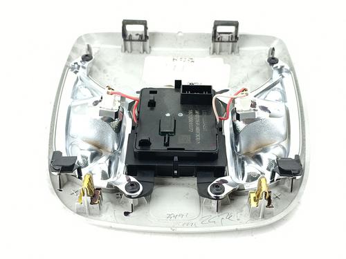 Interior roof light JEEP COMPASS (MP, M6, MV, M7) 1.4 MultiAir | BP31914604I8 