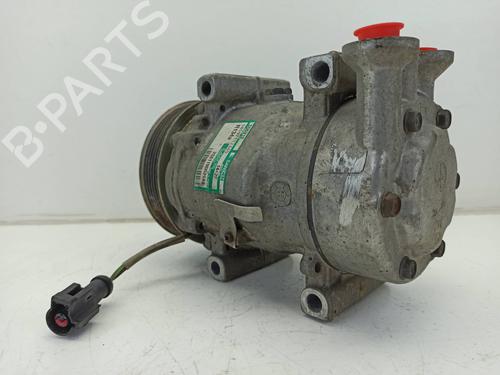 AC compressor FORD FIESTA V (JH_, JD_)  | BP9148535M34 