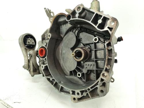 Gearbox OPEL CORSA D (S07)  | BP26554764M3 