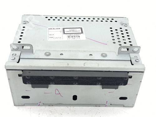 Used Radio FORD FOCUS III Turnier 1.6 TDCi (115 hp) 28424337