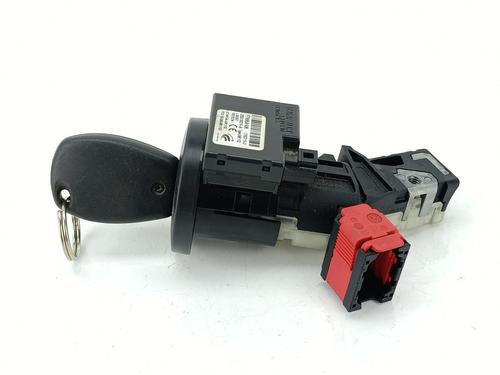Used Ignition barrel Ignition barrel FIAT TALENTO Van (296_) 1.6 D (121 hp) 34474036 34474036