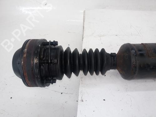 Driveshaft KIA SPORTAGE II (JE_, KM_)  | BP25878127M37 