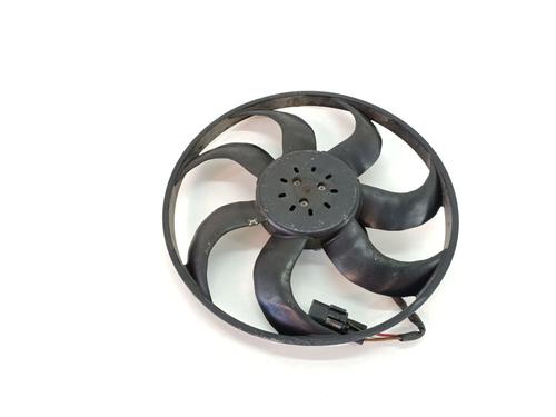 Used Radiator fan Radiator fan BMW X1 (F48) sDrive 18 d (150 hp) 40295973 40295973