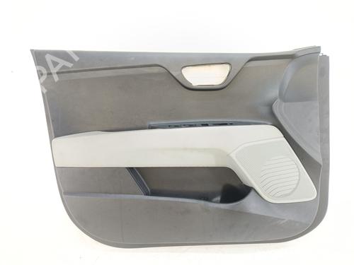 Used Front left panel Front left panel KIA STONIC (YB) 1.0 T-GDi Eco-Dynamics+ (101 hp) 39650296 39650296