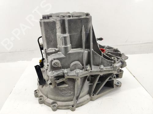 Gearbox FORD TRANSIT CUSTOM V362 Bus (F3) 1.0 EcoBoost PHEV | BP29475493M3 