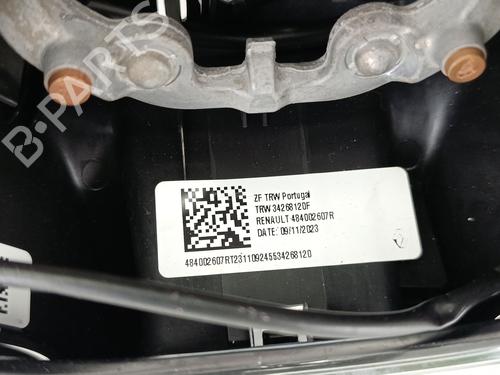Rat RENAULT CAPTUR II (HF_) TCe 90 (HFM6) | BP37720714C49 - Image 3